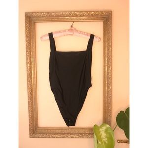 Deep Back High Cut Makes em Wanna 🥵